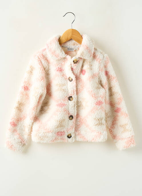 Jachete casual bej GARCIA fată