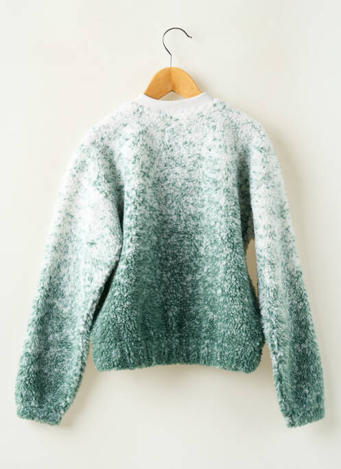 Jachete casual verde GARCIA fată