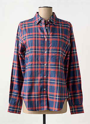 Cămașă roz TBS femeie