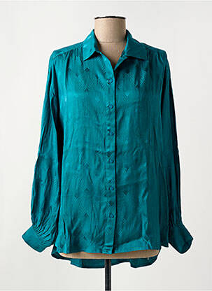 Cămașă verde MOLLY BRACKEN femeie