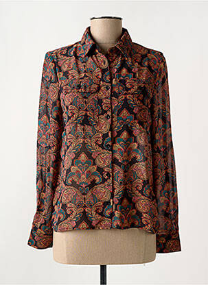 Cămașă negru MOLLY BRACKEN femeie