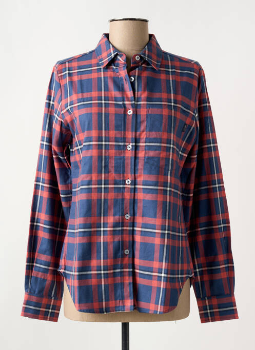 Cămașă roz TBS femeie