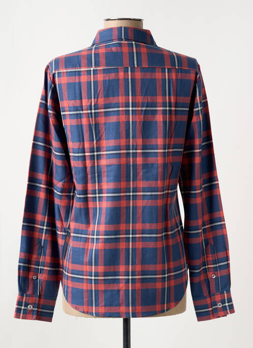 Cămașă roz TBS femeie