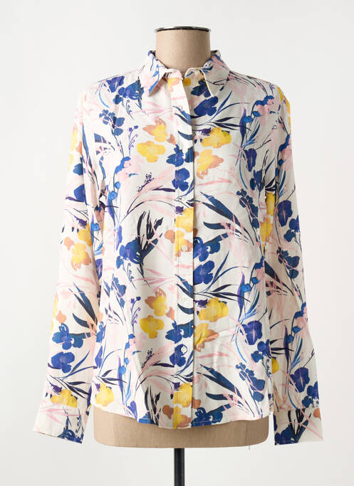 Cămașă albastru TBS femeie