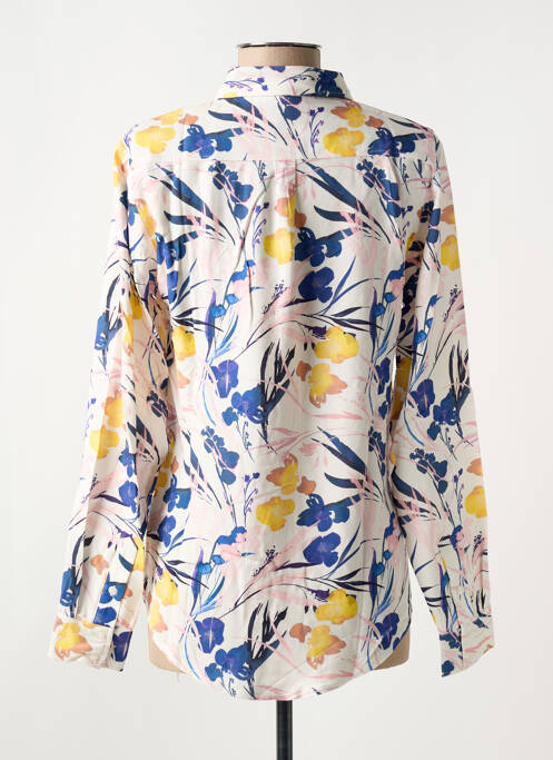 Cămașă albastru TBS femeie