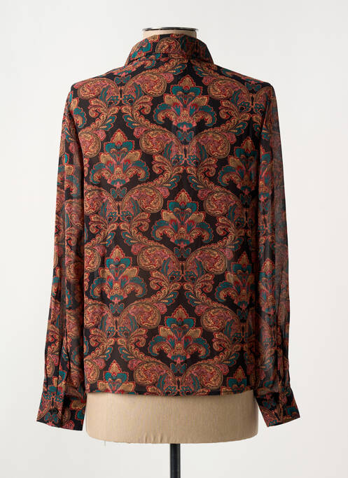 Cămașă negru MOLLY BRACKEN femeie