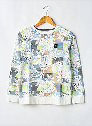 Hanorac albastru GARCIA băiat