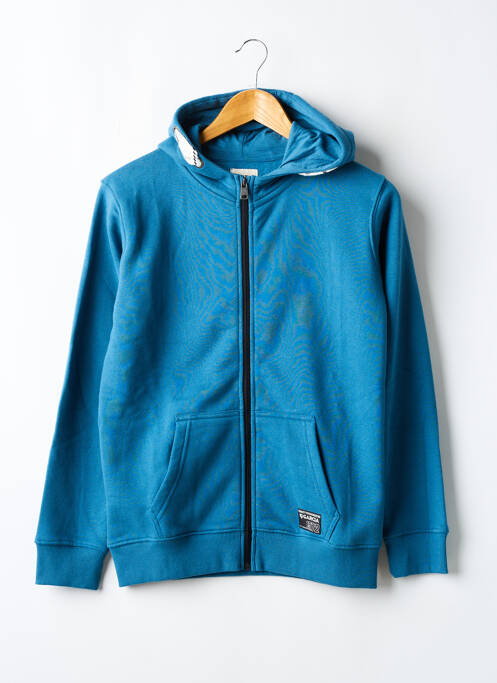 Jachete casual albastru GARCIA băiat