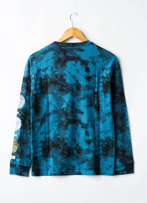 Tricou albastru GARCIA băiat