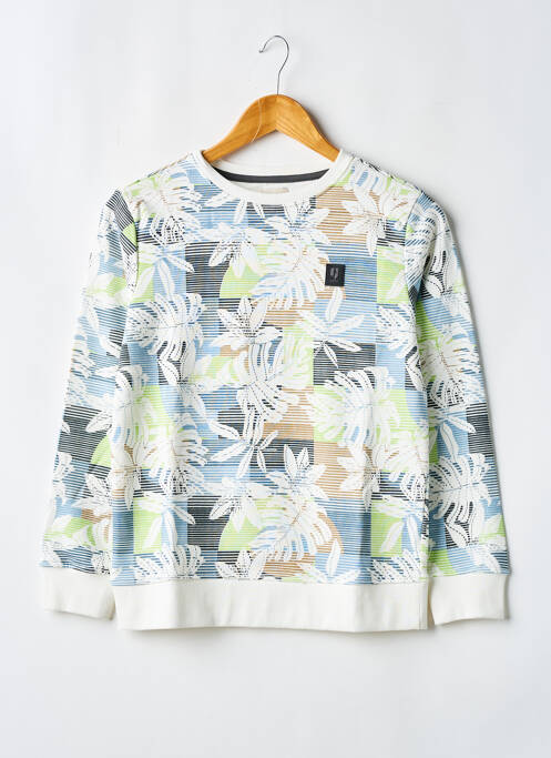 Hanorac albastru GARCIA băiat