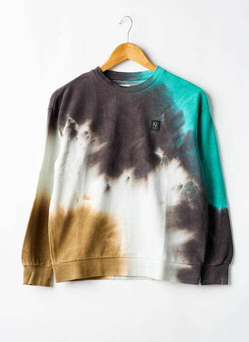 Hanorac albastru GARCIA băiat