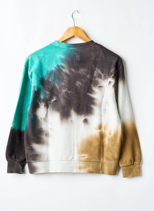 Hanorac albastru GARCIA băiat