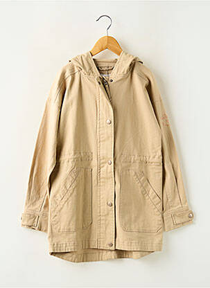 Jachete casual bej GARCIA băiat