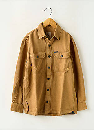 Jachete casual maro GARCIA băiat