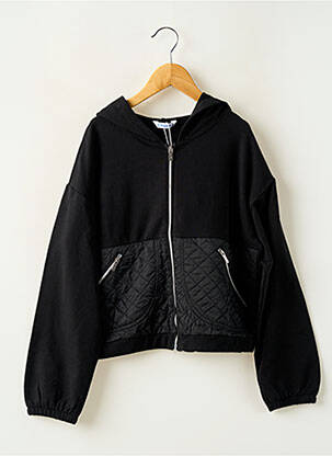 Jachete casual negru MAYORAL fată