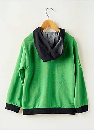 Jachete casual reversibil verde MAYORAL băiat