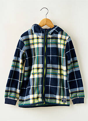 Polar albastru GARCIA băiat