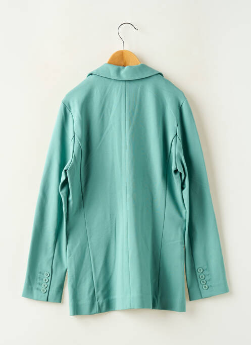 Sacou verde GARCIA fată