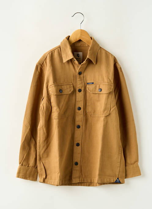 Jachete casual maro GARCIA băiat