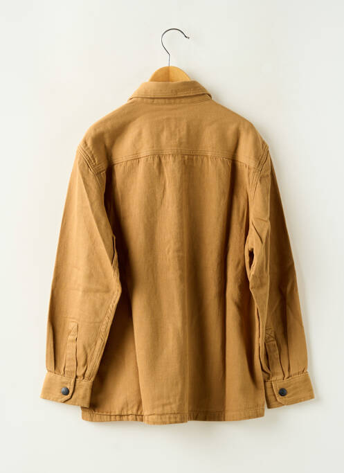 Jachete casual maro GARCIA băiat