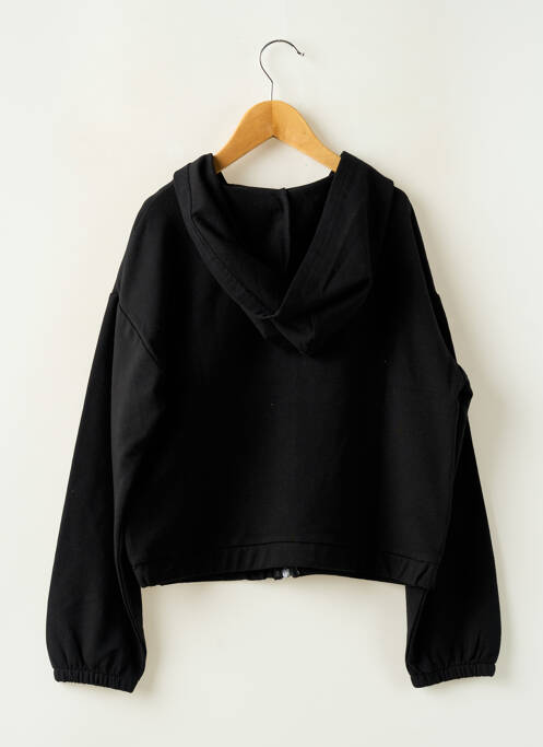 Jachete casual negru MAYORAL fată