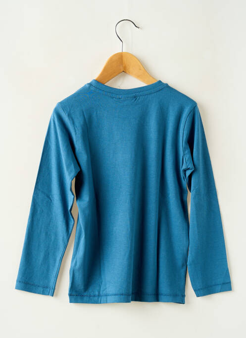 Tricou albastru GARCIA băiat