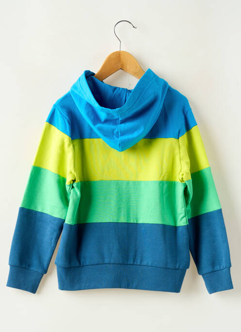 Jachete casual albastru BOBOLI băiat