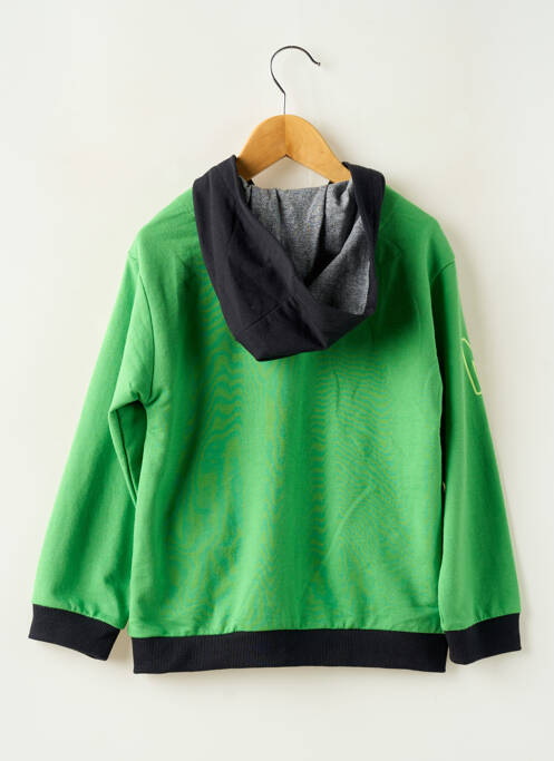 Jachete casual verde MAYORAL băiat