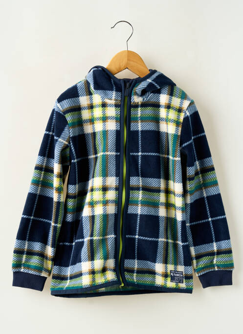 Polar albastru GARCIA băiat