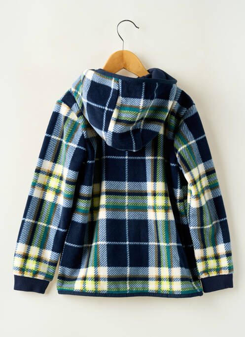 Polar albastru GARCIA băiat