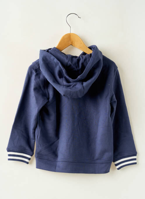 Jachete casual albastru GARCIA băiat