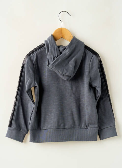 Jachete casual gri BOBOLI fată