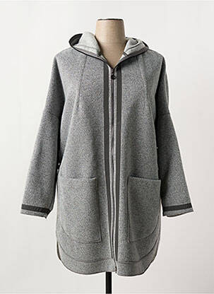 Jachete casual gri SPORTALM femeie