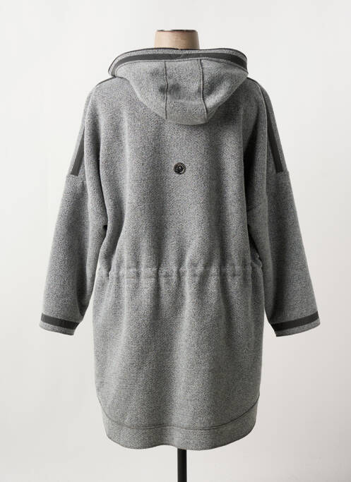 Jachete casual gri SPORTALM femeie