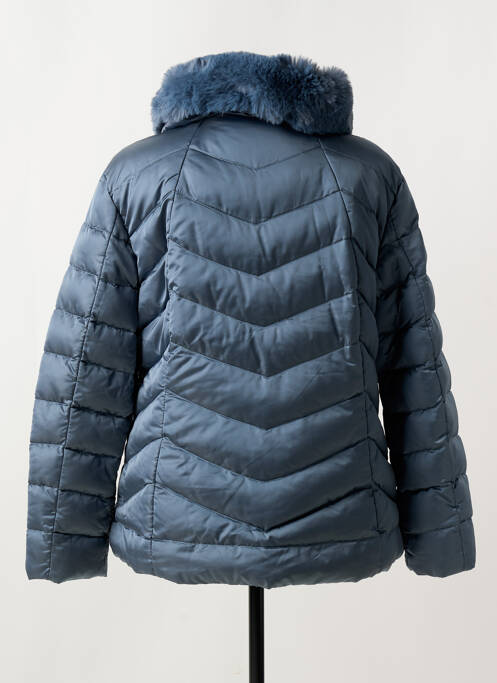 Geacă matlasată albastru RINO & PELLE femeie