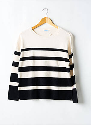 Pulover negru MAYORAL fată