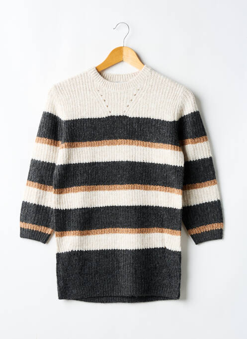 Rochie pulover bej MAYORAL fată