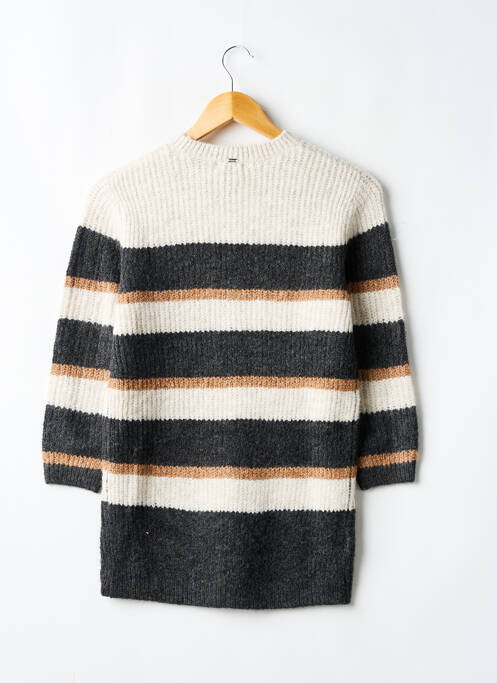 Rochie pulover bej MAYORAL fată