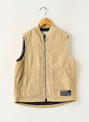 Jachete casual bej GARCIA băiat