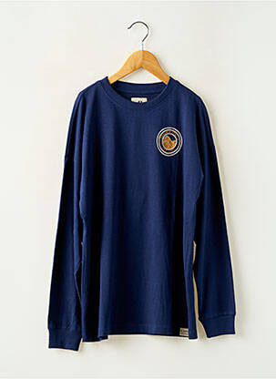 Tricou albastru GARCIA băiat