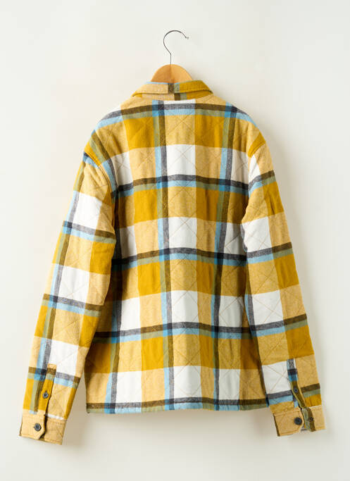 Jachete casual galben GARCIA băiat