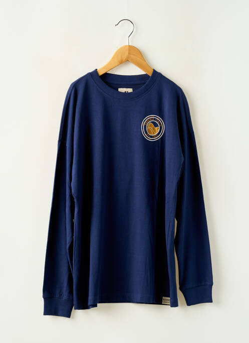 Tricou albastru GARCIA băiat