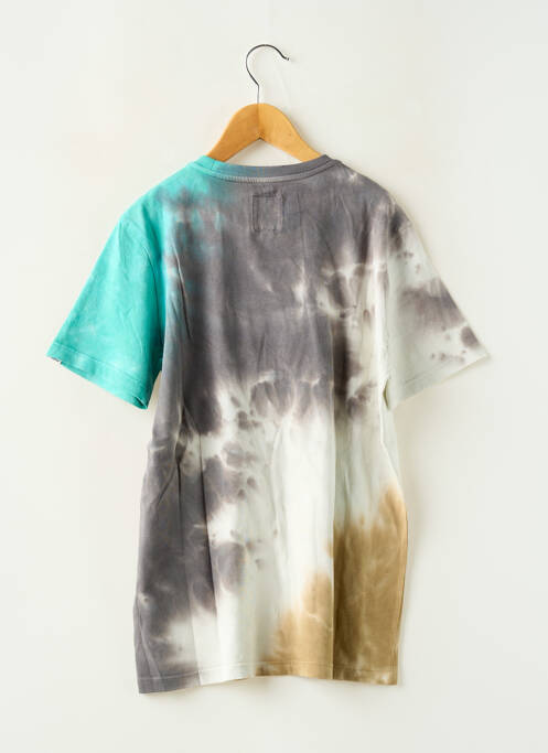 Tricou gri GARCIA băiat