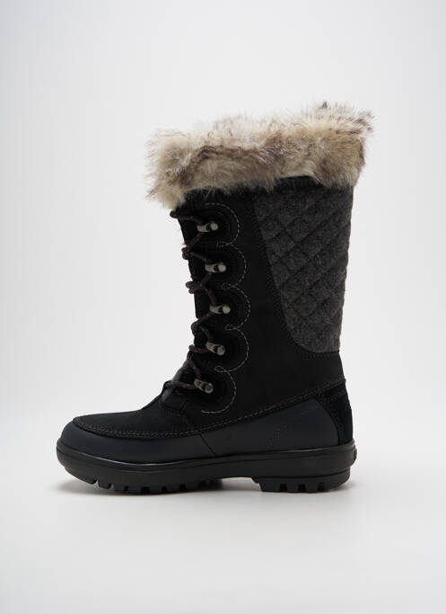 Cizme negru HELLY HANSEN femeie