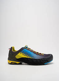 Adidași vârf rotund vârf rotund albastru ASOLO bărbat