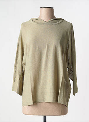 Pulover verde YEST femeie