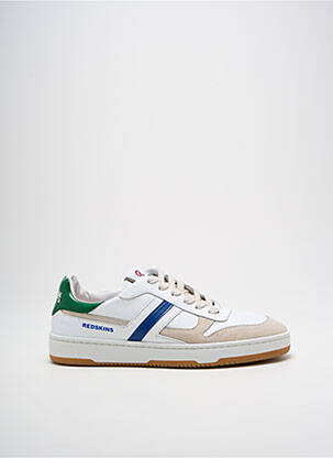 Adidași alb REDSKINS bărbat