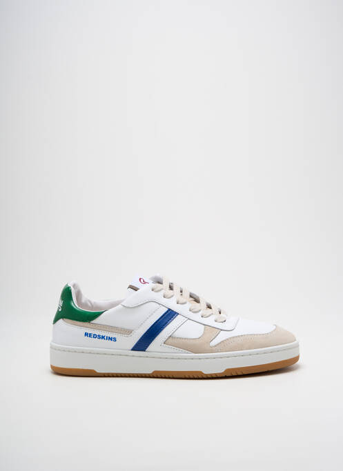 Adidași alb REDSKINS bărbat