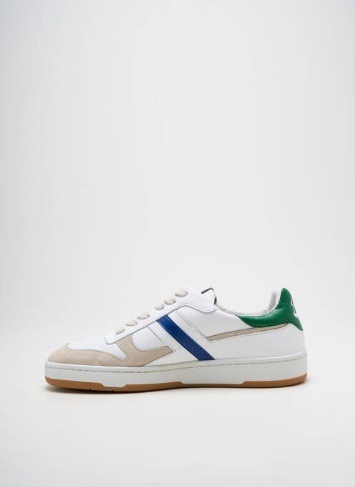 Adidași alb REDSKINS bărbat