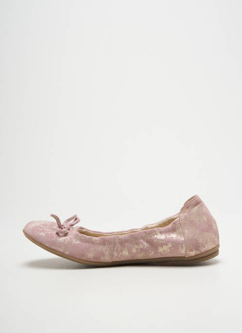 Balerine roz RAMDAM femeie